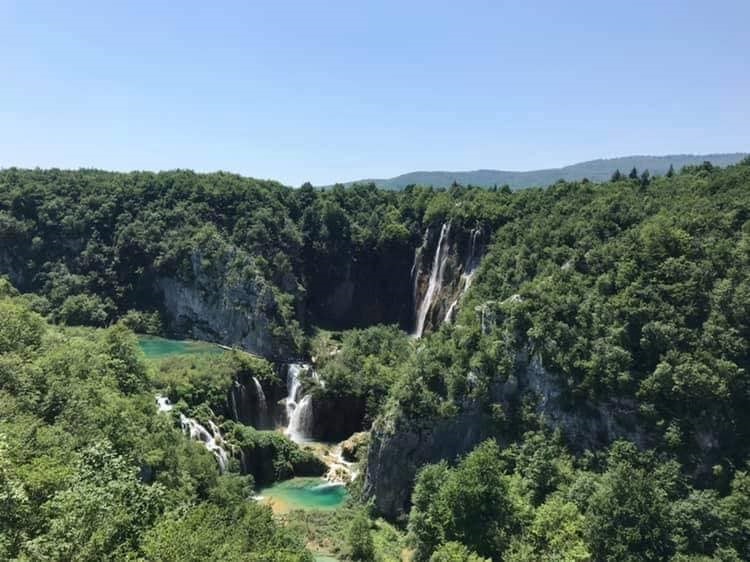 Плитвичките езера