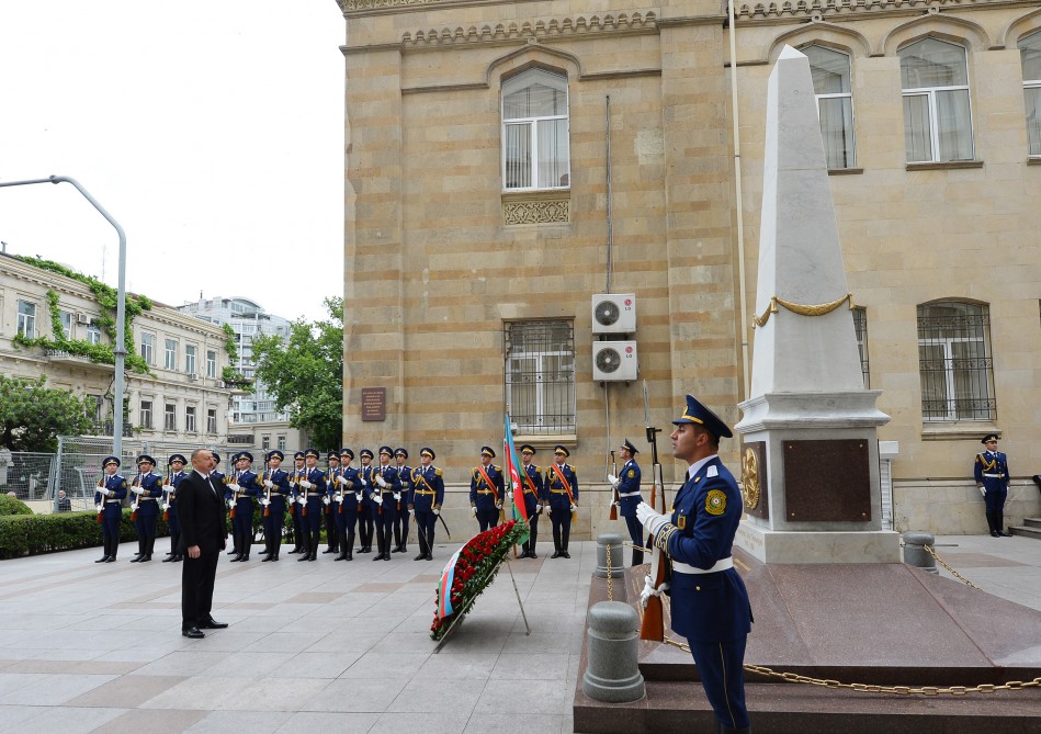 28 май, националният празник на страната