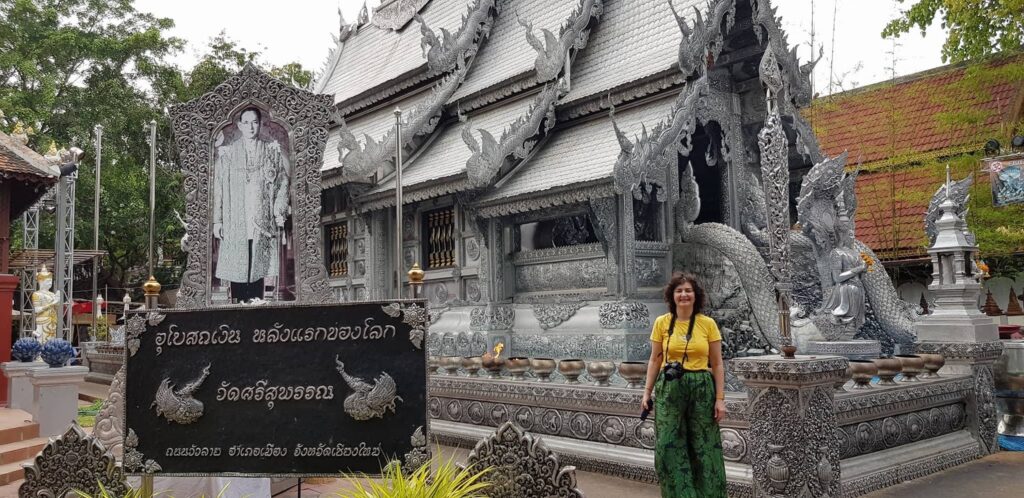 В Тайланд набира популярност отговорният туризъм