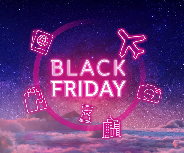 Qatar Airways Black Friday продължава до 2 декември