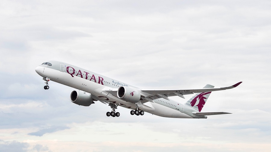 Qatar Airways вече лети до Сан Франциско, а от 15 март 2021 г. и до Сиатъл -  втората нова дестинация в САЩ