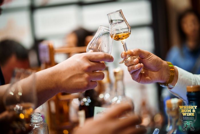 Фестивалът на напитки със стил - Whisky, Rum &Wine 2022 се завръща
