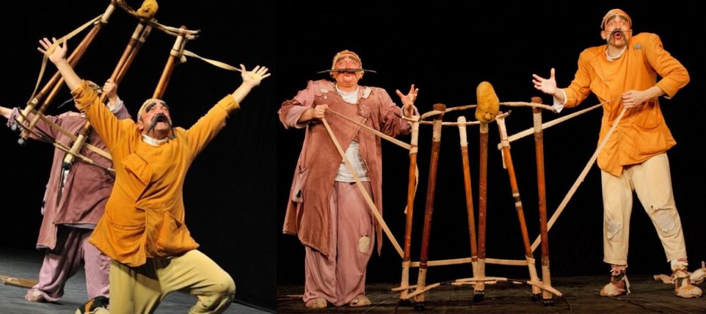 Театър „Кредо“ празнува 30-годишнина в България и Япония