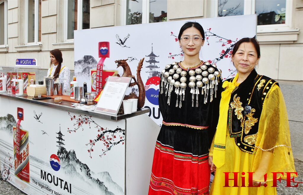 Китай между културата и новите технологии в първия тематичен фестивал в София