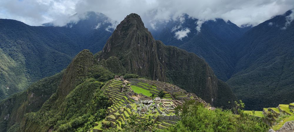 Златото на Мачу Пикчу все още не е открито 