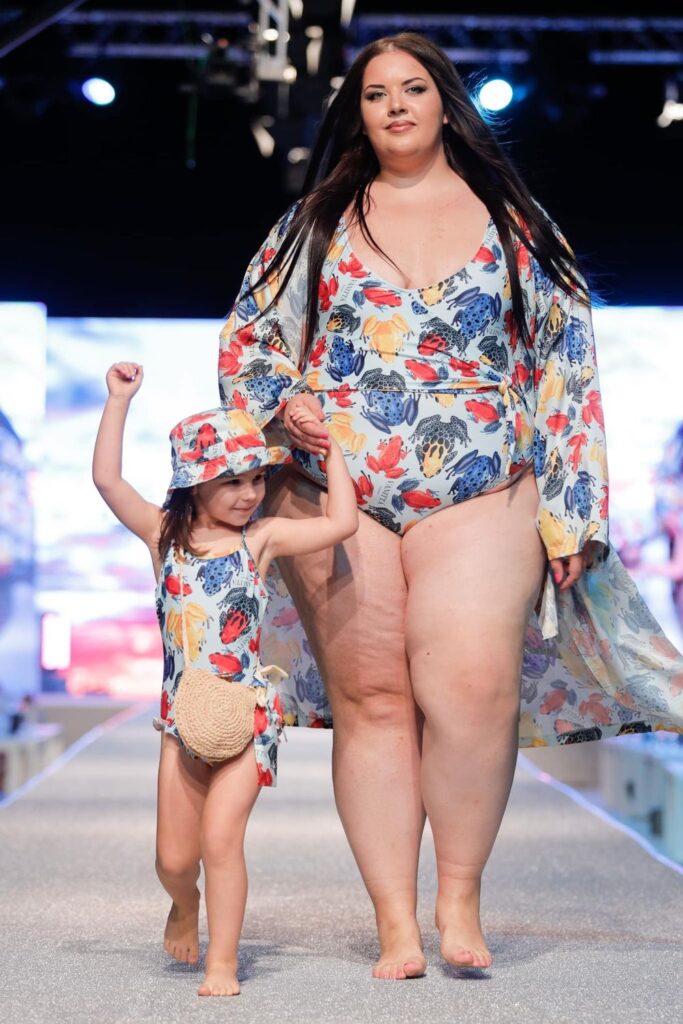 Бляскав моден старт на Summer Fashion Weekend 2023