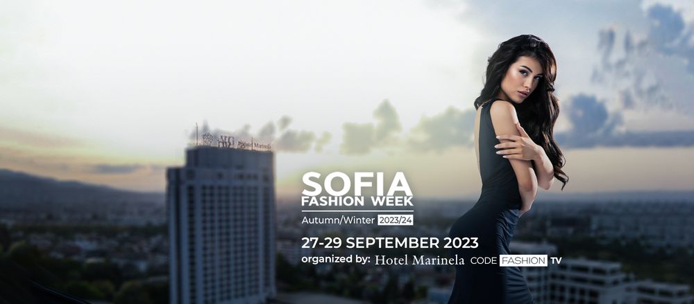 Sofia Fashion Week се завръща през септември 2023